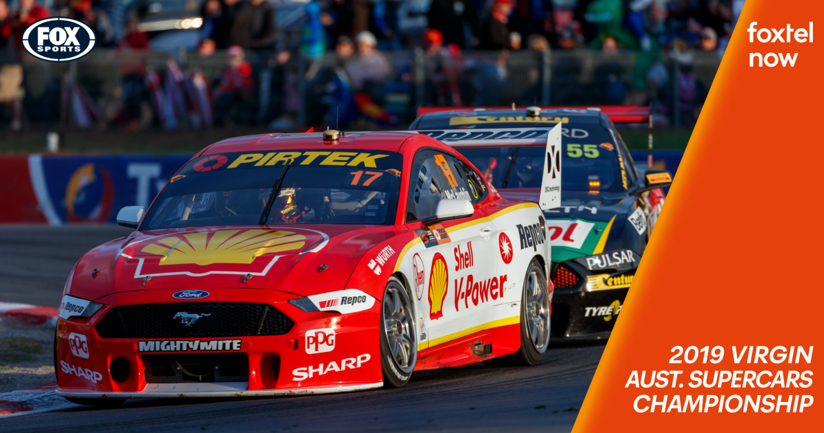 FoxtelNow_VirginAusSupercars1