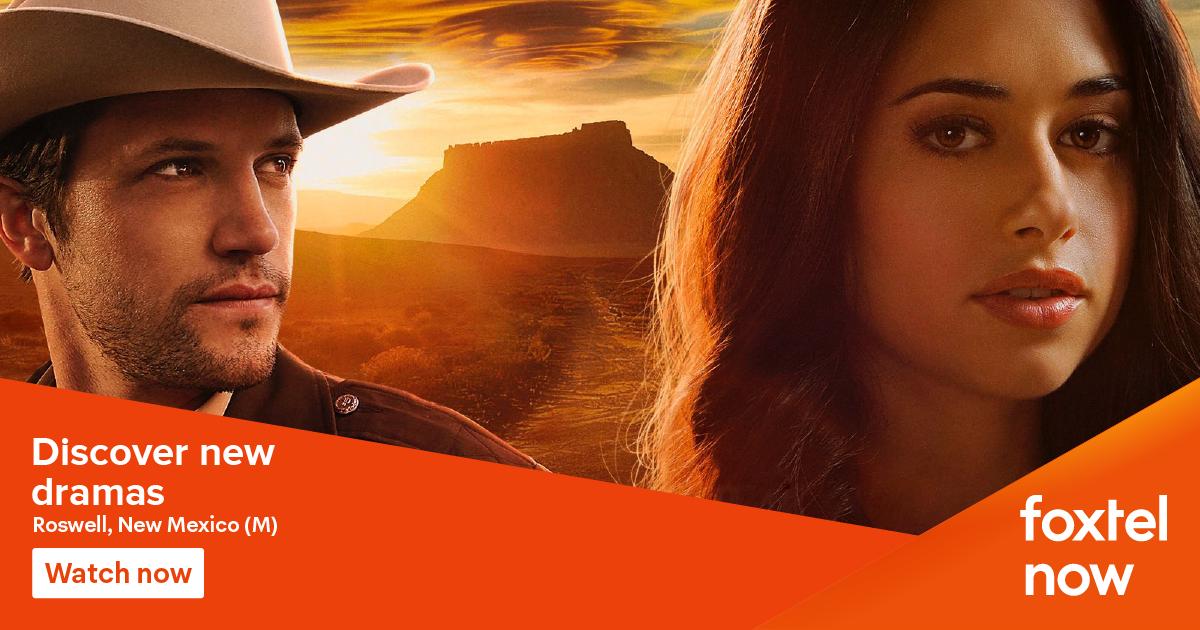 Foxtel_FBStatic ROSWELL
