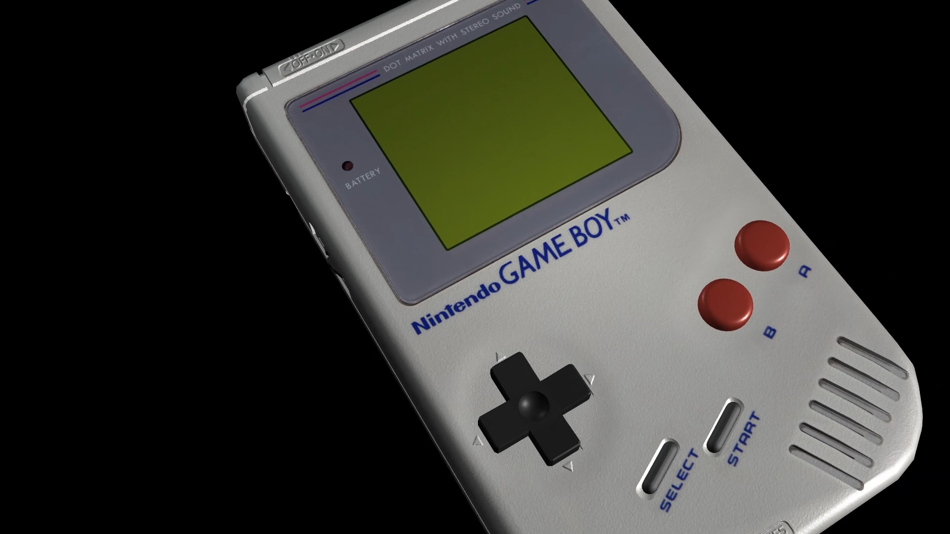 Gameboy