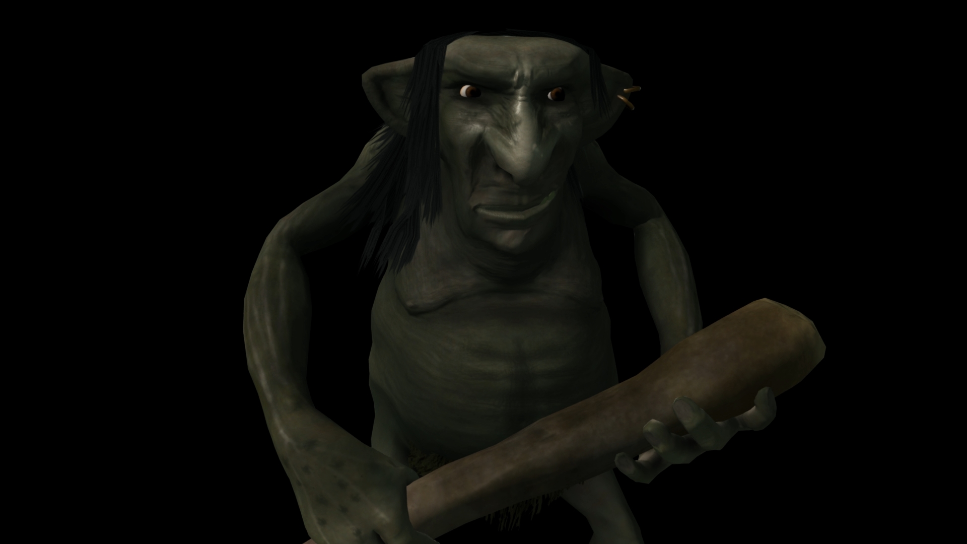 Troll