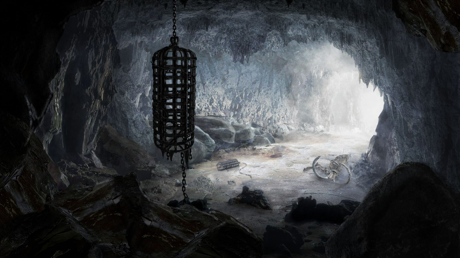 mattepainting