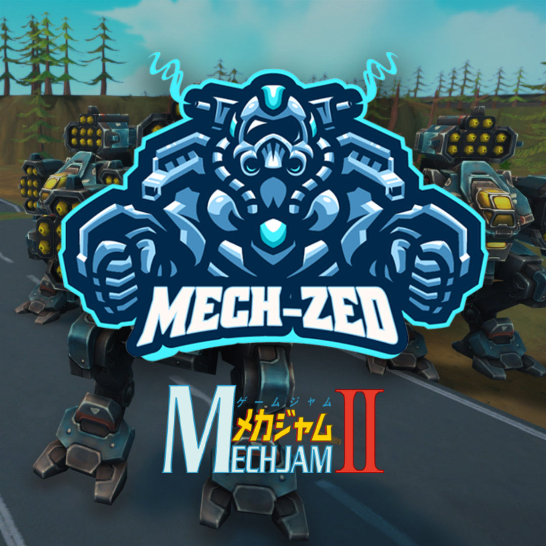 Mech-Zed